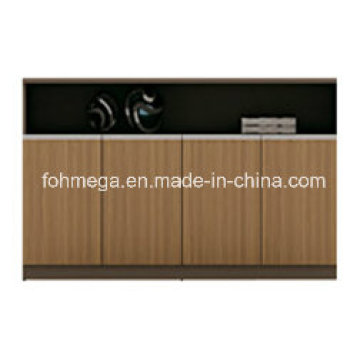 MFC Modern File Credenza (FOH-KNW164-B)